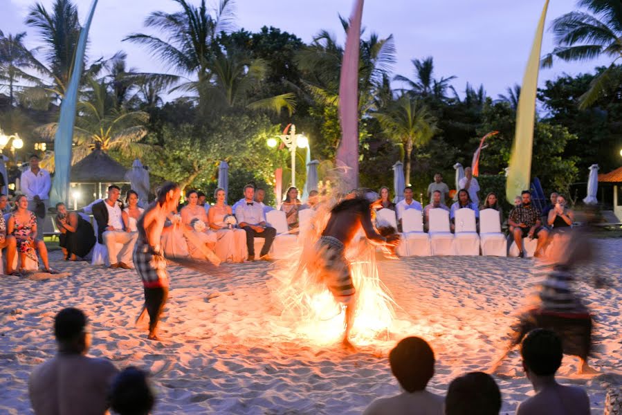 Fotógrafo de bodas De Agusty (deagusty). Foto del 30 de junio 2019