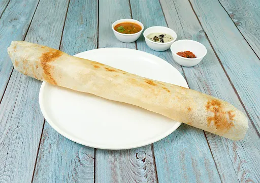 Plain Dosa