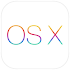 OS X 11 - Icon Pack 1.0.9 (Patched)