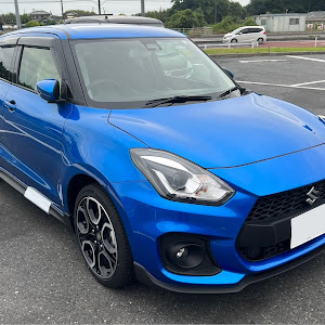 スイフトスポーツ ZC33S