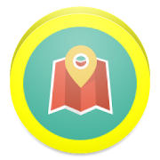 Save My Places 1.0 Icon