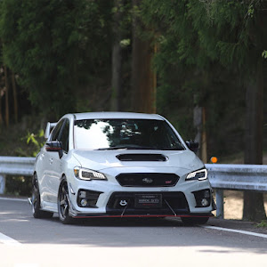 WRX STI VAB