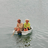 Vendo lo yacht, ma alla barca... di 