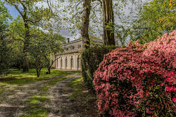 maison à Bordeaux (33)