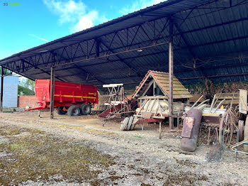 ferme à Dreux (28)