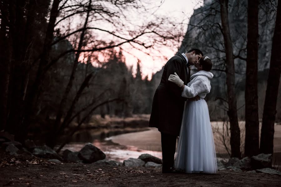 Fotógrafo de bodas Norm Roberts (fifthphotography). Foto del 18 de abril 2018