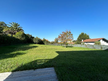 appartement à Biarritz (64)