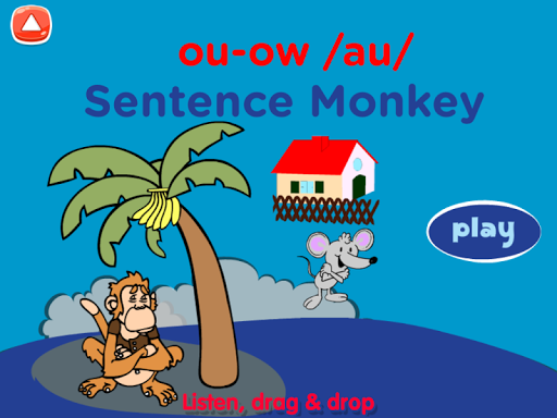 免費下載教育APP|Phonics Sentence Monkey app開箱文|APP開箱王