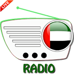 Cover Image of Download UAE United Arab Emirates Radio 4.0 APK