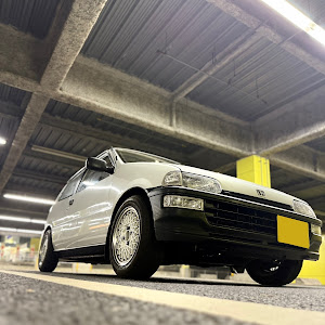 トゥデイ JW4
