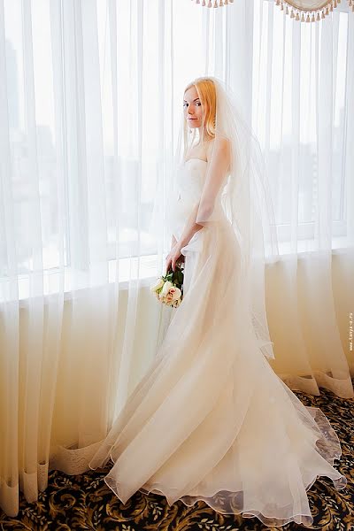 Wedding photographer Tanya Yakusheva (alessa). Photo of 7 November 2013