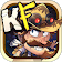 KrosFinder icon