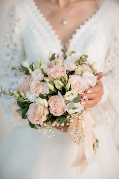 Wedding photographer Lіlіana Melnik (melnikovalili). Photo of 25 April 2023