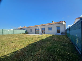 maison à Bretignolles-sur-Mer (85)