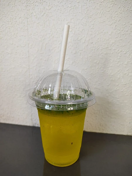 Lichi Mojito