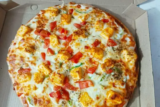 Cheese Lovers Pizza