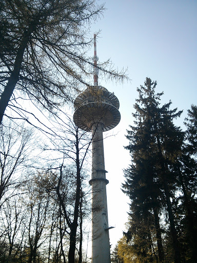 Fernsehturm 