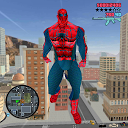 Download Amazing Spider Rope Hero - Strange Gangst Install Latest APK downloader