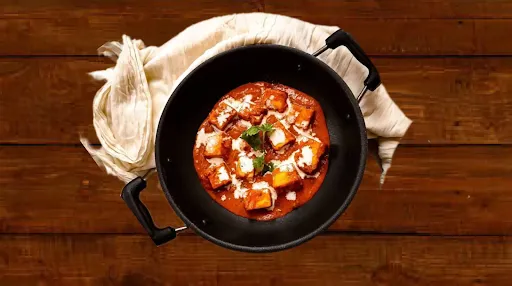 Paneer Butter Masala