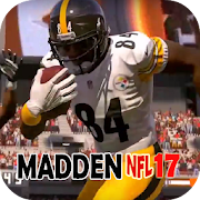 Picview Madden NFL17  Sliders 3.0 Icon