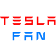 Tesla Fan News icon