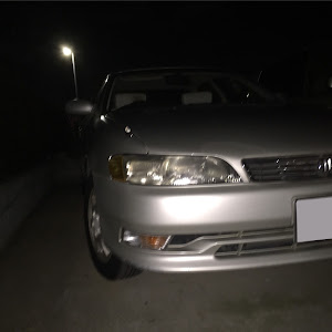 マークII JZX90