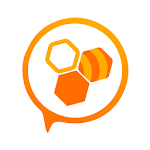 Cover Image of ดาวน์โหลด Hive - Broadcast Video Streaming & Live Chat app 1.1.4 APK