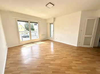 appartement à Eckbolsheim (67)