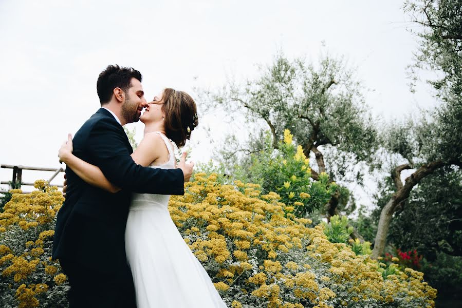 Fotografo di matrimoni Stefano Gallo (stefanogallo). Foto del 23 febbraio 2018