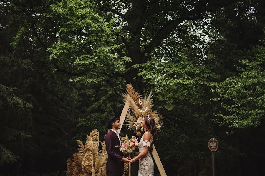 Hochzeitsfotograf Izabella Owczarek (izabellaipiot). Foto vom 31. Mai 2021