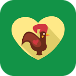 Cover Image of Herunterladen Portugal Social - Free Match & Chat Portuguese App 5.2.2 APK