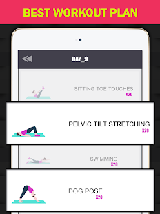 Height Increase Exercises - Grow 3 inch Taller(圖9)-速報App