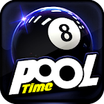 Cover Image of Unduh POOLTIME: Game biliar paling realistis 2.8.1 APK