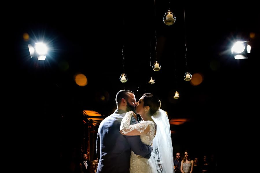 Fotógrafo de casamento Felipe Rezende (feliperezende). Foto de 23 de maio 2018