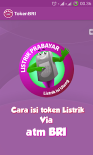 How to mod Isi pulsa Listrik ATM BRI lastet apk for pc