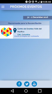 Reconciliación Colombia(圖2)-速報App