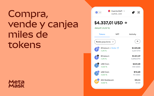 MetaMask