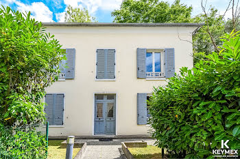 appartement à Beaumont-sur-Oise (95)