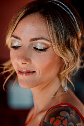 Wedding photographer Alessandra Finelli (finelli). Photo of 26 January 2019