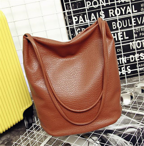 Title 4, Large Capacity Cross Body Bag for Ladies, Perfe...