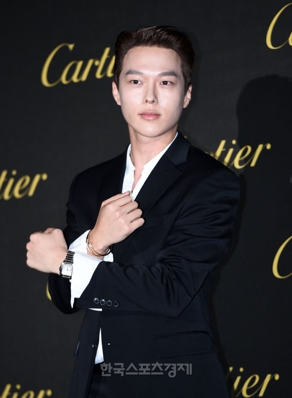 Jang Ki Yong2