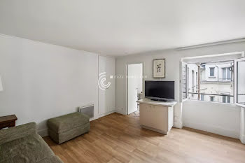 appartement à Paris 1er (75)