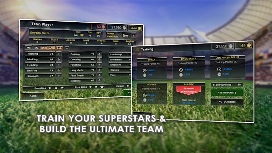 Championship Manager:All-Stars banner