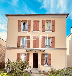 appartement à Alfortville (94)