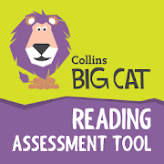 Big Cat Reading Assessment  Icon