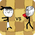 Cover Image of Unduh Meme vs Kemarahan 1.0 APK