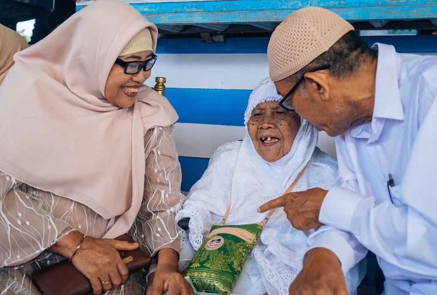 Wedding photographer Yuni Prastiyo (ipras). Photo of 17 May 2019