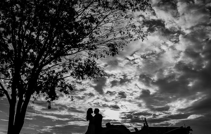 Fotógrafo de bodas Gabriel Lopez (lopez). Foto del 12 de enero 2015