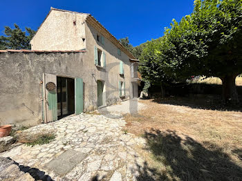 maison à Vaison-la-Romaine (84)