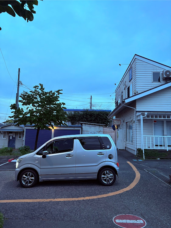 ワゴンRのいいね＆フォロー＆コメントありがとうございます・DIY・ワゴンR・埼玉の異国シリーズ・６月もよろしくお願いしますに関するカスタム事例の投稿画像4枚目